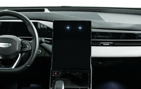 Geely Atlas, 2023 год, 2 775 000 рублей, 14 фотография