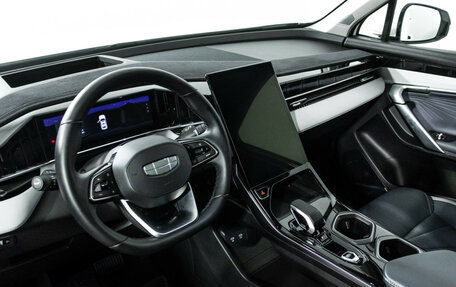 Geely Atlas, 2023 год, 2 775 000 рублей, 11 фотография