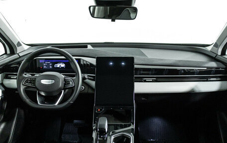 Geely Atlas, 2023 год, 2 775 000 рублей, 13 фотография