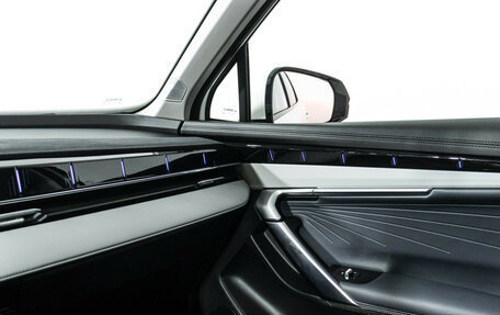 Geely Atlas, 2023 год, 2 775 000 рублей, 19 фотография