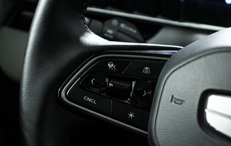 Geely Atlas, 2023 год, 2 775 000 рублей, 20 фотография