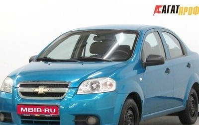 Chevrolet Aveo III, 2008 год, 311 000 рублей, 1 фотография