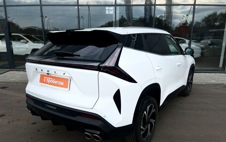 Geely Atlas, 2023 год, 2 250 000 рублей, 5 фотография