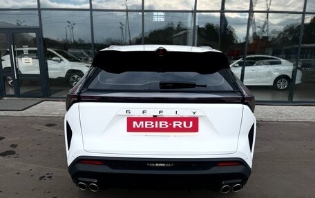 Geely Atlas, 2023 год, 2 250 000 рублей, 6 фотография