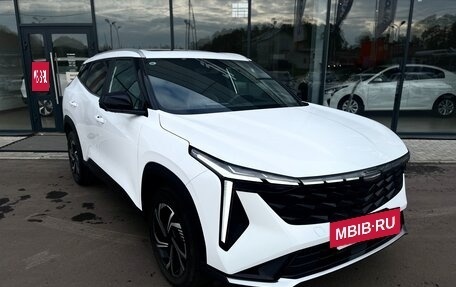 Geely Atlas, 2023 год, 2 250 000 рублей, 3 фотография