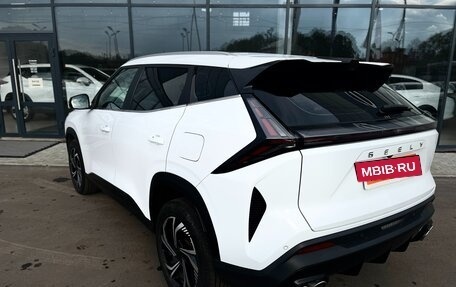 Geely Atlas, 2023 год, 2 250 000 рублей, 7 фотография