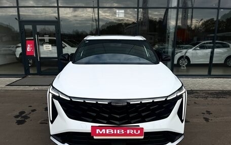 Geely Atlas, 2023 год, 2 250 000 рублей, 2 фотография