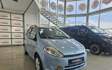 Chery Kimo (A1), 2009 год, 319 000 рублей, 3 фотография