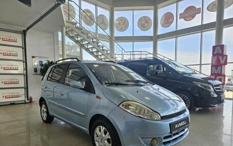 Chery Kimo (A1), 2009 год, 319 000 рублей, 4 фотография