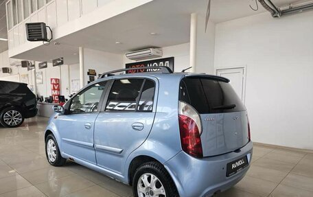 Chery Kimo (A1), 2009 год, 319 000 рублей, 5 фотография