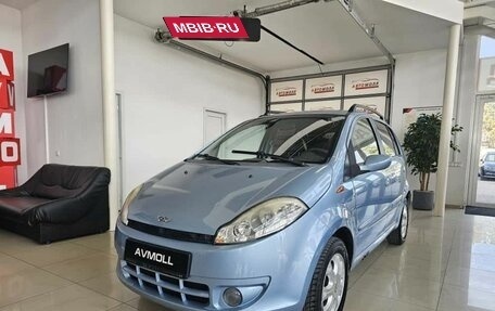 Chery Kimo (A1), 2009 год, 319 000 рублей, 2 фотография