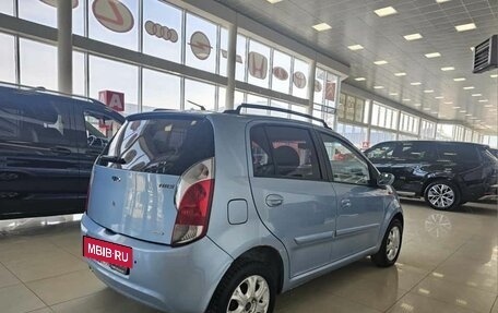 Chery Kimo (A1), 2009 год, 319 000 рублей, 8 фотография