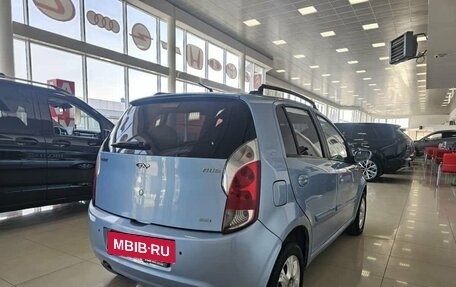 Chery Kimo (A1), 2009 год, 319 000 рублей, 7 фотография