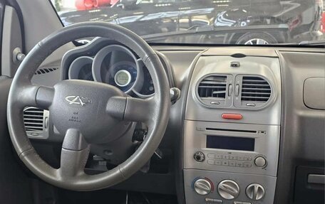 Chery Kimo (A1), 2009 год, 319 000 рублей, 16 фотография