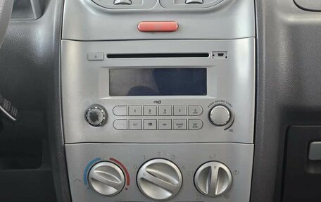 Chery Kimo (A1), 2009 год, 319 000 рублей, 17 фотография