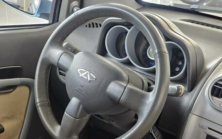 Chery Kimo (A1), 2009 год, 319 000 рублей, 18 фотография