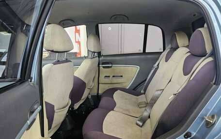 Chery Kimo (A1), 2009 год, 319 000 рублей, 14 фотография