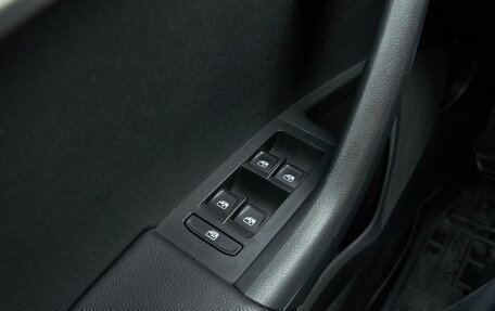 Skoda Octavia, 2016 год, 1 378 000 рублей, 8 фотография