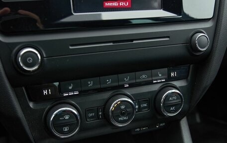 Skoda Octavia, 2016 год, 1 378 000 рублей, 6 фотография