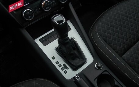 Skoda Octavia, 2016 год, 1 378 000 рублей, 7 фотография