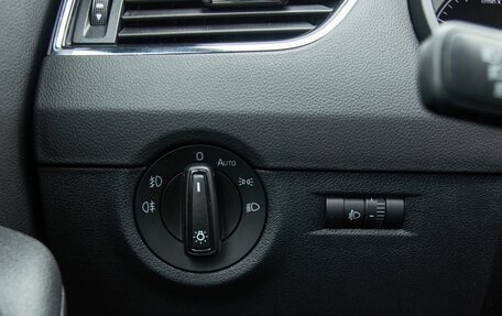 Skoda Octavia, 2016 год, 1 378 000 рублей, 9 фотография