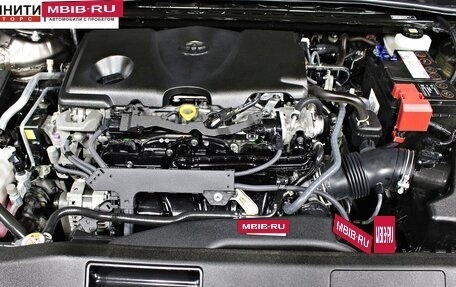 Toyota Camry, 2021 год, 3 457 000 рублей, 17 фотография