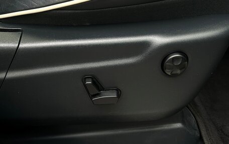 Jeep Grand Cherokee, 2014 год, 2 098 700 рублей, 9 фотография