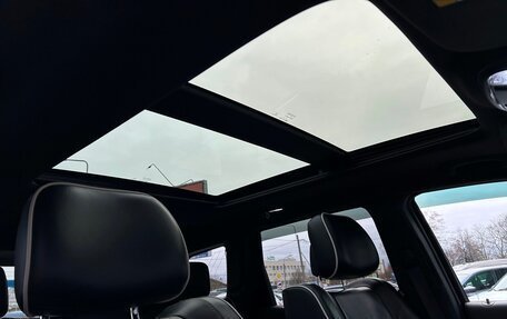 Jeep Grand Cherokee, 2014 год, 2 098 700 рублей, 10 фотография