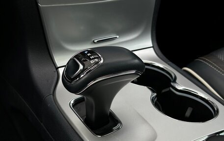 Jeep Grand Cherokee, 2014 год, 2 098 700 рублей, 19 фотография