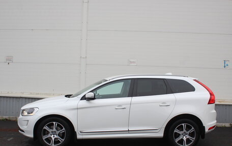 Volvo XC60 II, 2014 год, 1 990 000 рублей, 6 фотография