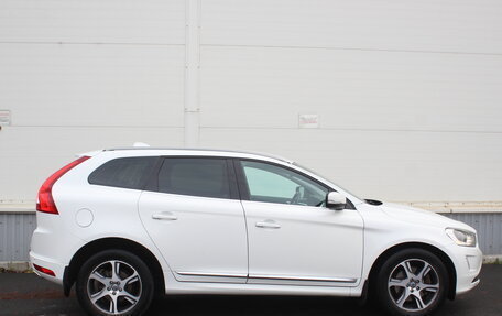 Volvo XC60 II, 2014 год, 1 990 000 рублей, 7 фотография