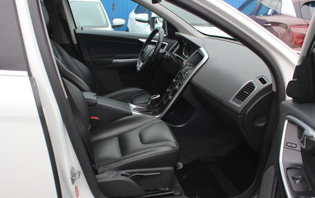 Volvo XC60 II, 2014 год, 1 990 000 рублей, 10 фотография