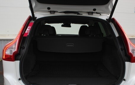 Volvo XC60 II, 2014 год, 1 990 000 рублей, 8 фотография