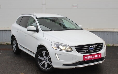 Volvo XC60 II, 2014 год, 1 990 000 рублей, 3 фотография