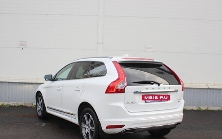 Volvo XC60 II, 2014 год, 1 990 000 рублей, 4 фотография