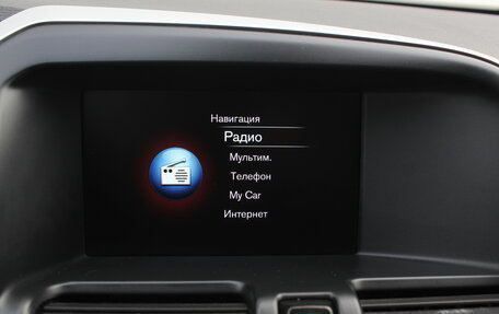 Volvo XC60 II, 2014 год, 1 990 000 рублей, 20 фотография