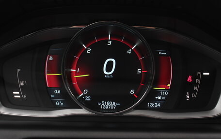 Volvo XC60 II, 2014 год, 1 990 000 рублей, 21 фотография