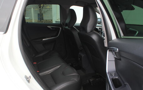 Volvo XC60 II, 2014 год, 1 990 000 рублей, 15 фотография