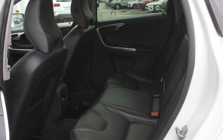 Volvo XC60 II, 2014 год, 1 990 000 рублей, 25 фотография