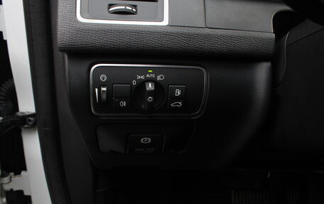 Volvo XC60 II, 2014 год, 1 990 000 рублей, 22 фотография