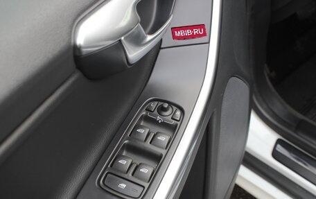 Volvo XC60 II, 2014 год, 1 990 000 рублей, 13 фотография