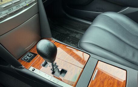 Toyota Camry, 2011 год, 1 690 000 рублей, 10 фотография