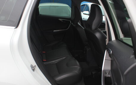 Volvo XC60 II, 2014 год, 1 990 000 рублей, 27 фотография