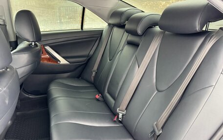 Toyota Camry, 2011 год, 1 690 000 рублей, 11 фотография