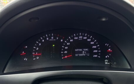 Toyota Camry, 2011 год, 1 690 000 рублей, 9 фотография