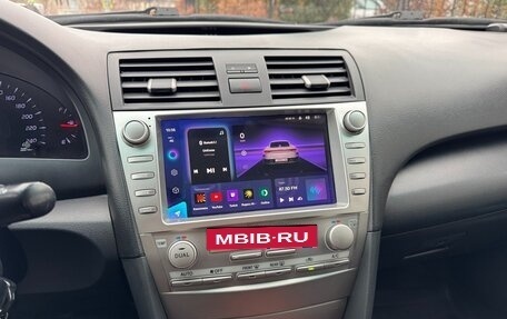 Toyota Camry, 2011 год, 1 690 000 рублей, 8 фотография