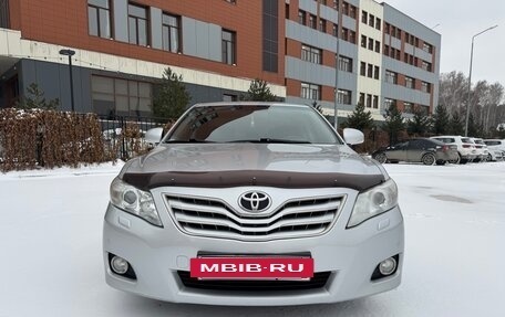 Toyota Camry, 2011 год, 1 690 000 рублей, 3 фотография