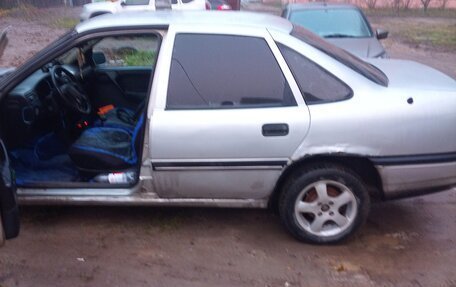 Opel Vectra A, 1991 год, 150 000 рублей, 2 фотография