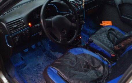 Opel Vectra A, 1991 год, 150 000 рублей, 5 фотография