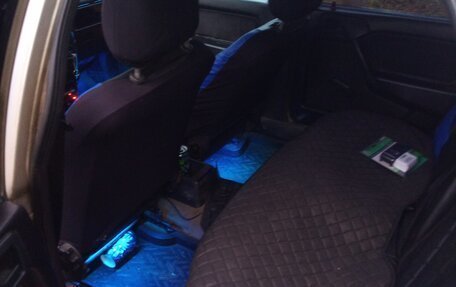 Opel Vectra A, 1991 год, 150 000 рублей, 4 фотография